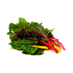 Swiss Chard